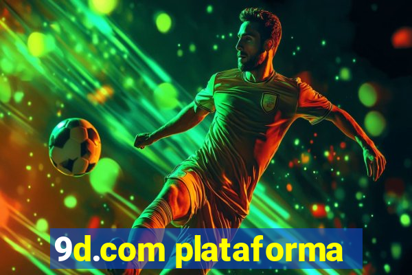 9d.com plataforma